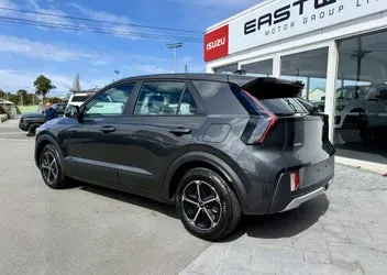Kia Niro 2026 photo 5