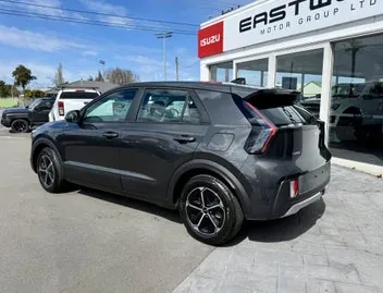 Kia Niro 2026 photo 3
