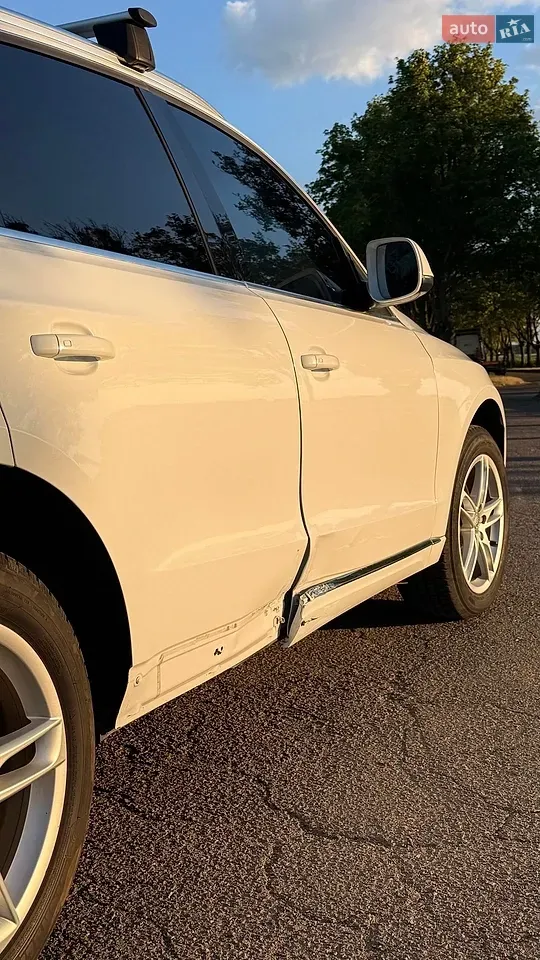 Audi Q5 2014 photo 5