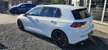 Volkswagen Golf Gti 2024 photo 3