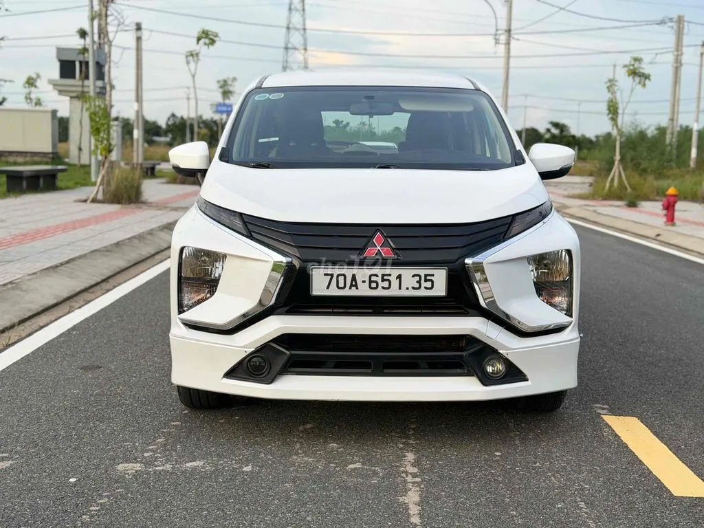 Mitsubishi Xpander