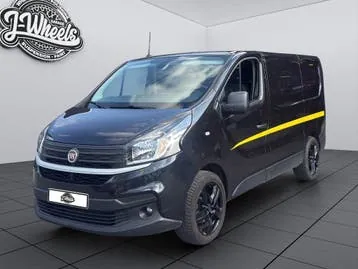 Fiat Talento 2020 photo 3