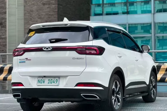 Chery Tiggo 7 Pro 2023 photo 5