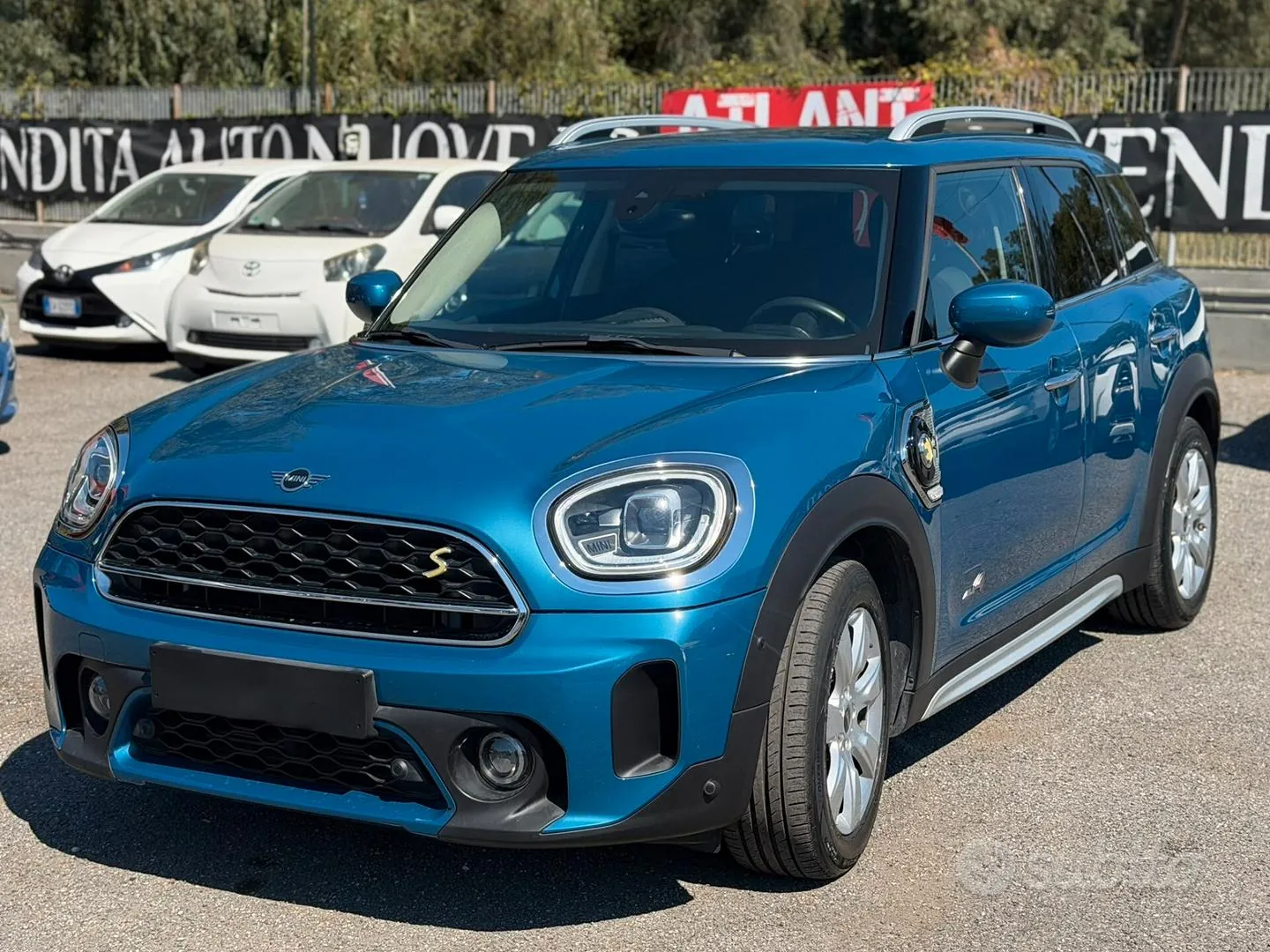 Mini Countryman 2020 photo 3