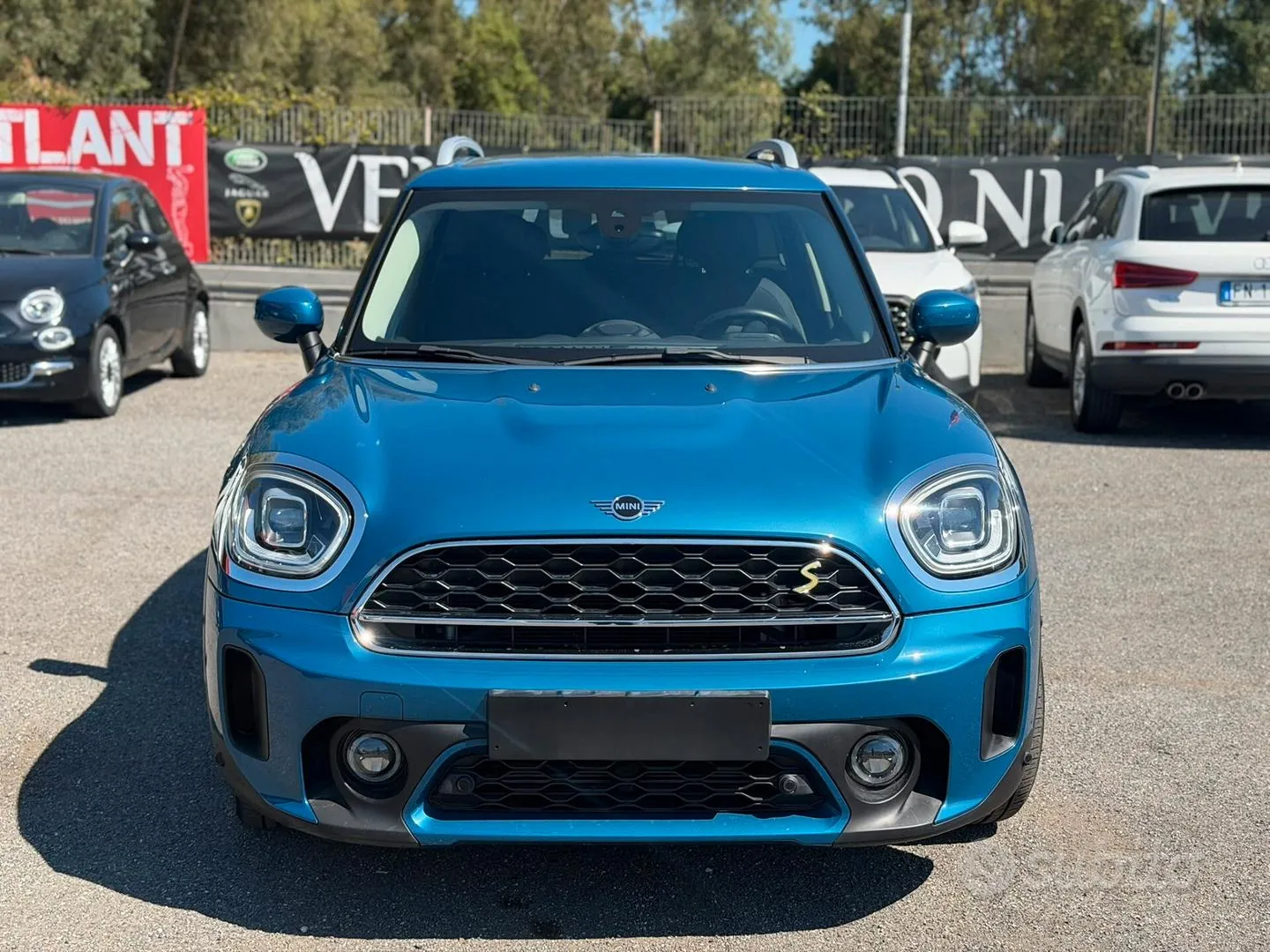 Mini Countryman 2020 photo 2