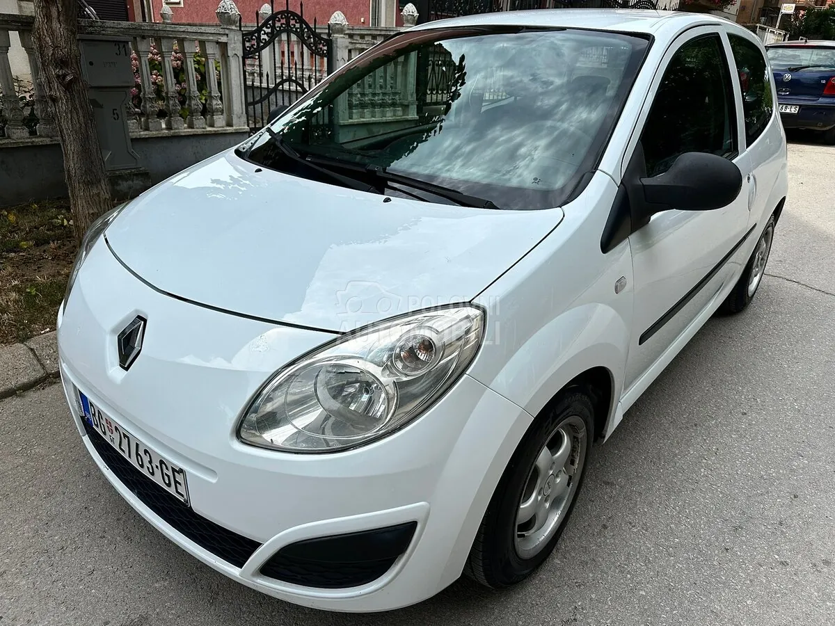 Renault Twingo