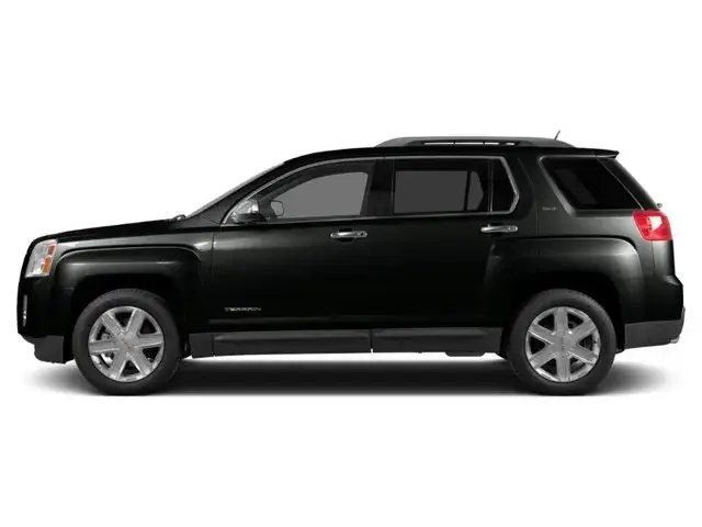 GMC Terrain 2015 photo 2