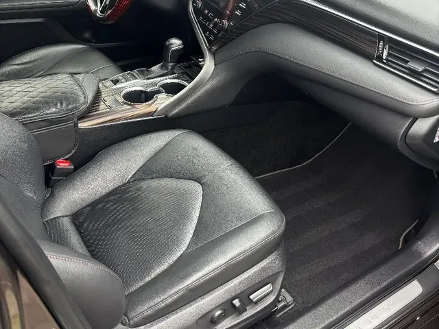 Toyota Camry 2019 photo 4
