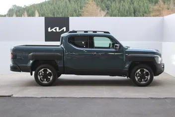 Kia Tasman