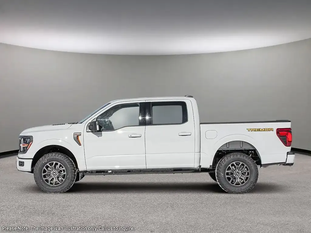 Ford F-150 2026 photo 3