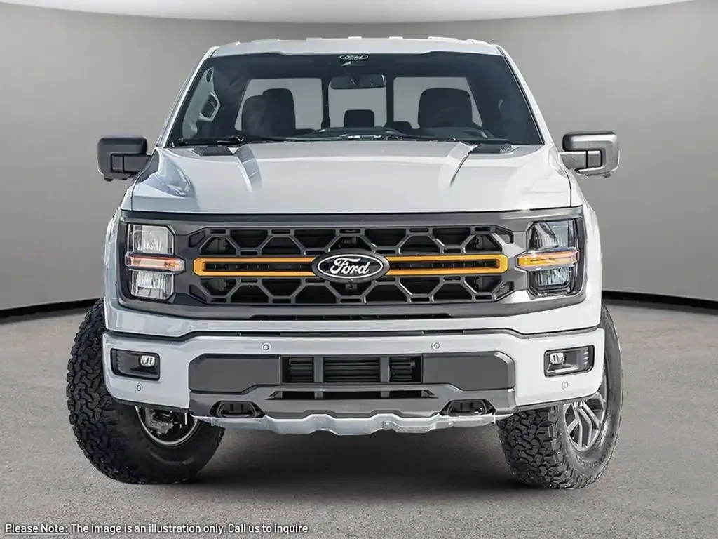 Ford F-150 2026 photo 2