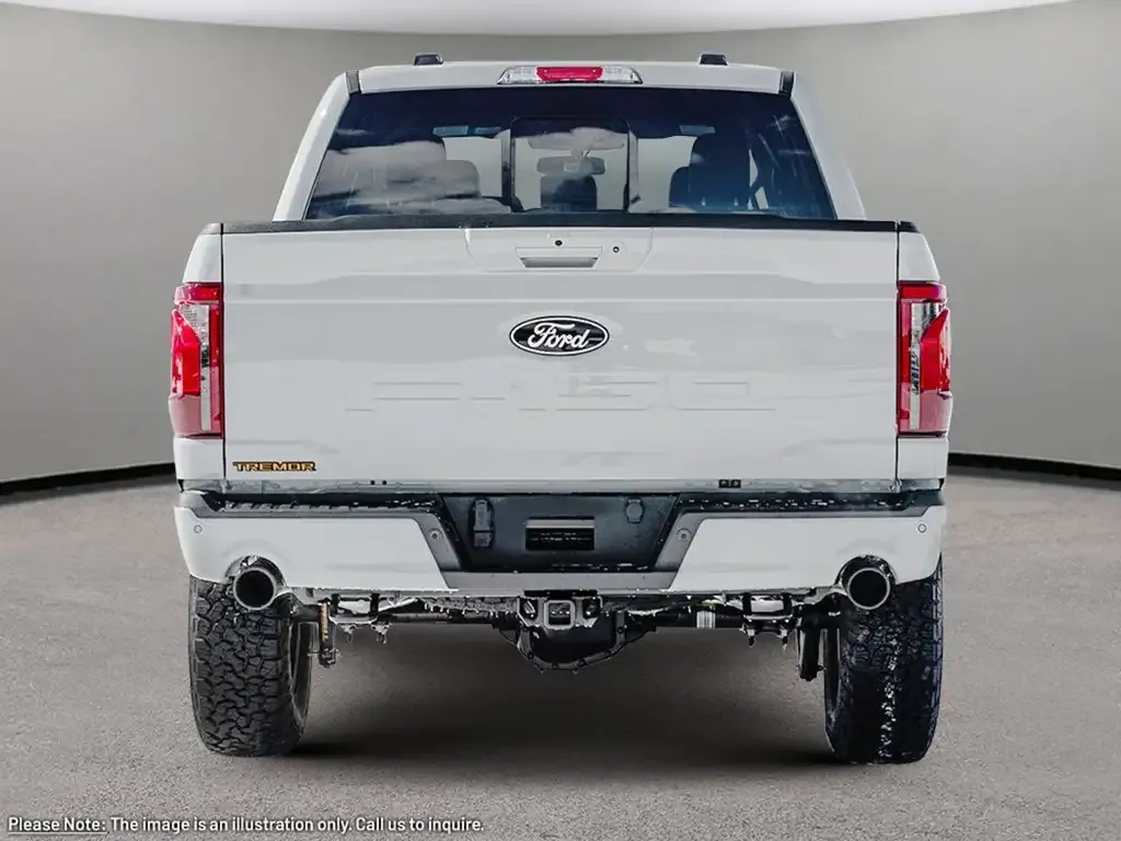 Ford F-150 2026 photo 5
