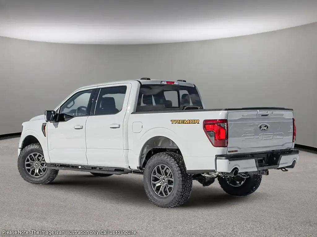 Ford F-150 2026 photo 4