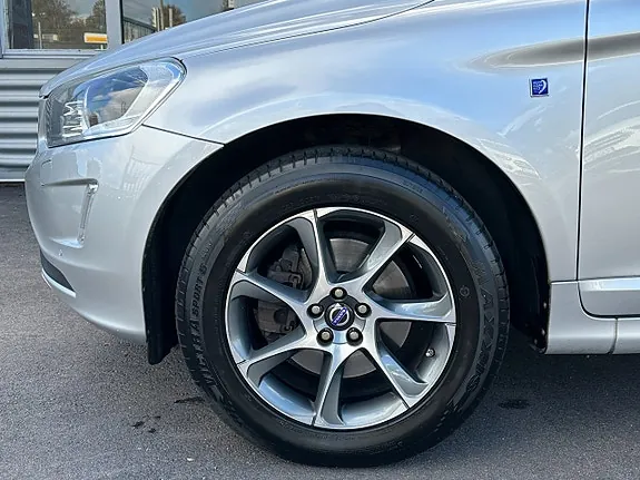 Volvo Xc60 2015 photo 2
