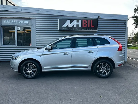 Volvo Xc60 2015 photo 3