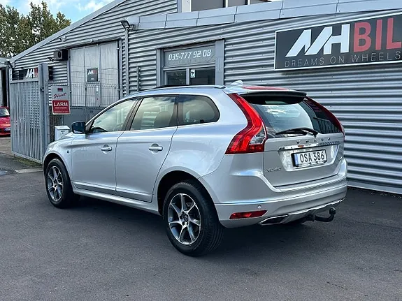 Volvo Xc60 2015 photo 4