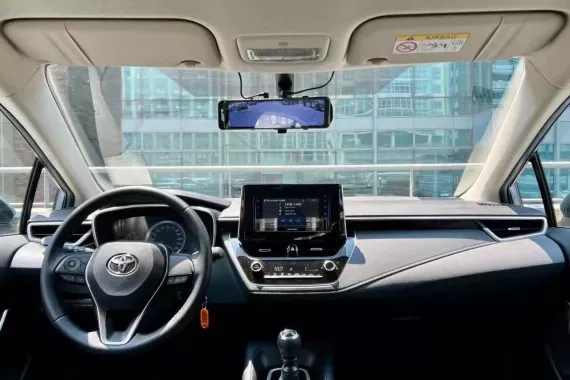 Toyota Altis 2020 photo 4
