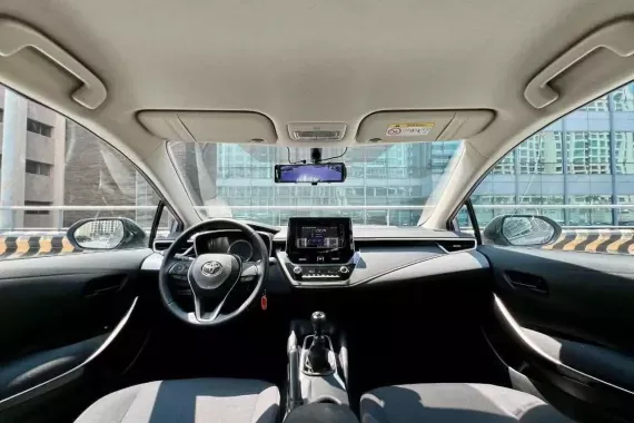 Toyota Altis 2020 photo 3