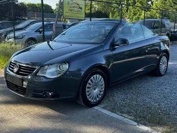 Volkswagen Eos