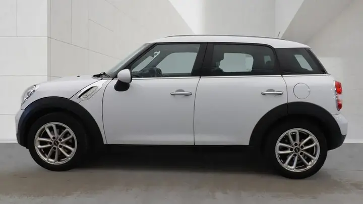 Mini Countryman 2015 photo 3