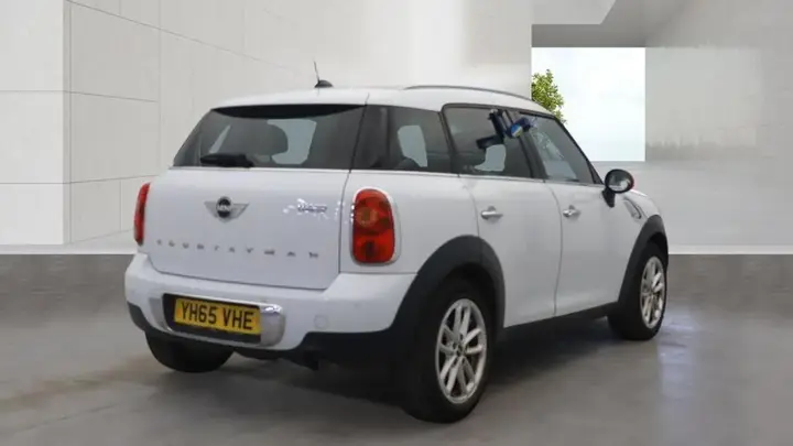 Mini Countryman 2015 photo 5