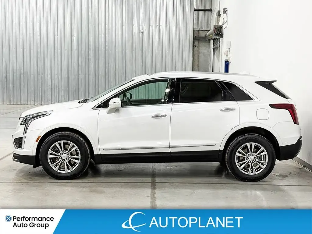 Cadillac Xt5 2024 photo 5