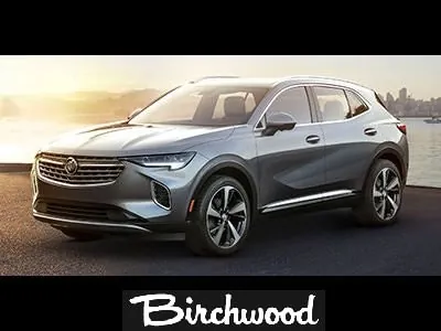 Buick Envision