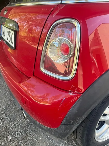 Mini One 2014 photo 3