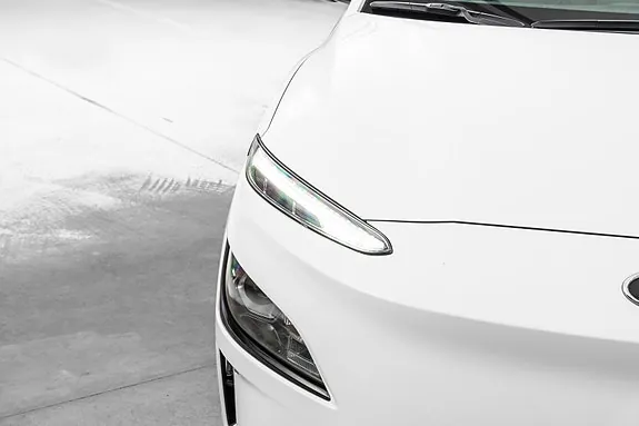 Hyundai Kona 2023 photo 5