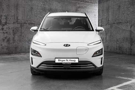 Hyundai Kona 2023 photo 4
