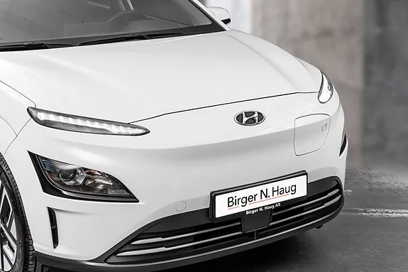 Hyundai Kona 2023 photo 3