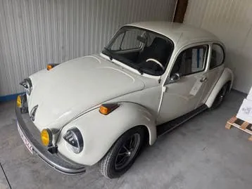 Volkswagen Kever 1303S