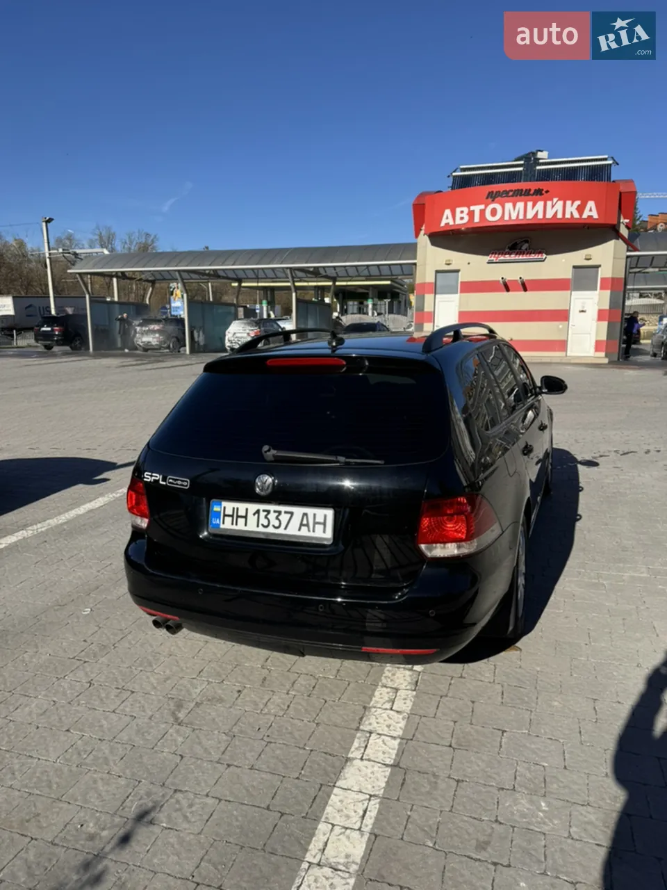Volkswagen Golf 2012 photo 5
