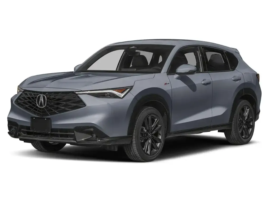 Acura Adx