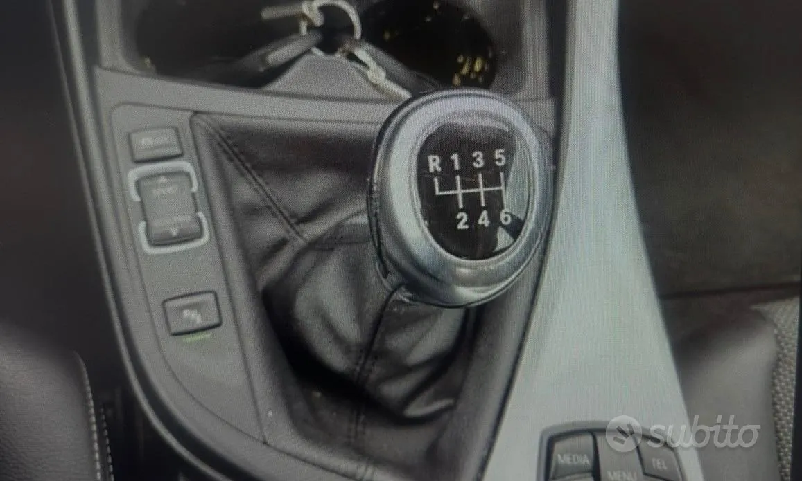 BMW 118 2016 photo 4