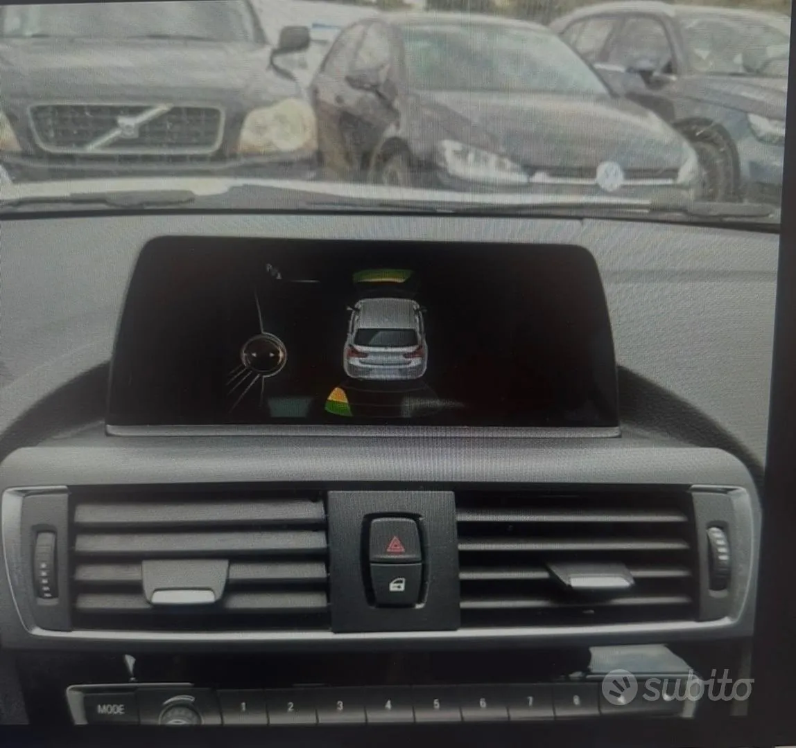 BMW 118 2016 photo 5