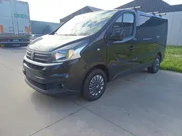 Fiat Talento