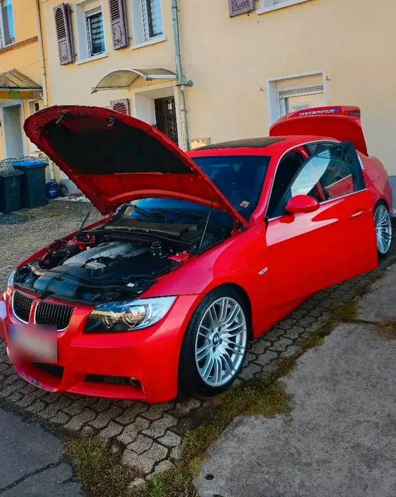 BMW 325I