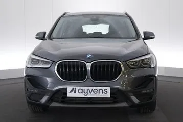 BMW X1 2022 photo 2
