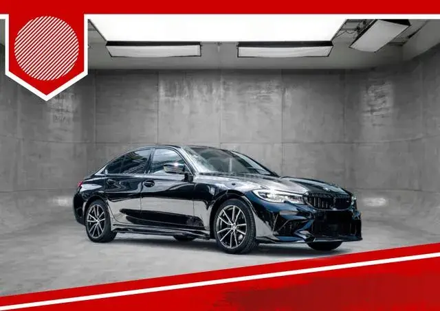 BMW 320I