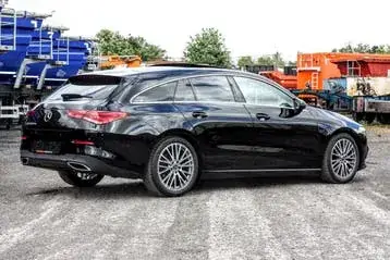 Mercedes-Benz Cla 2023 photo 3