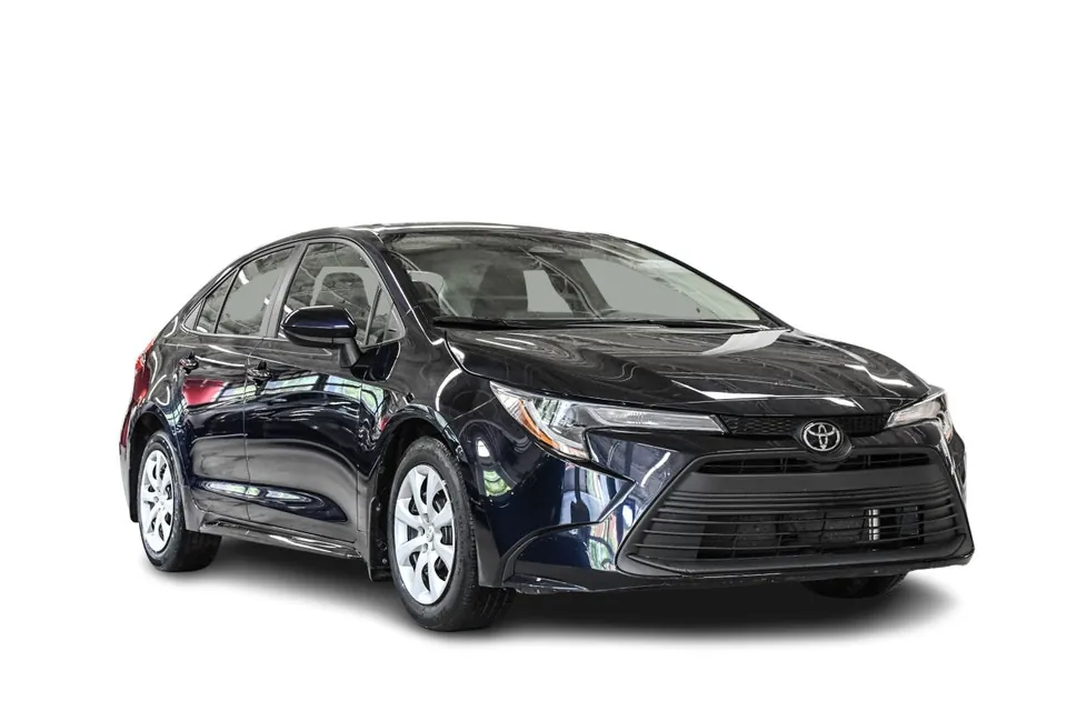 Toyota Corolla 2023 photo 4