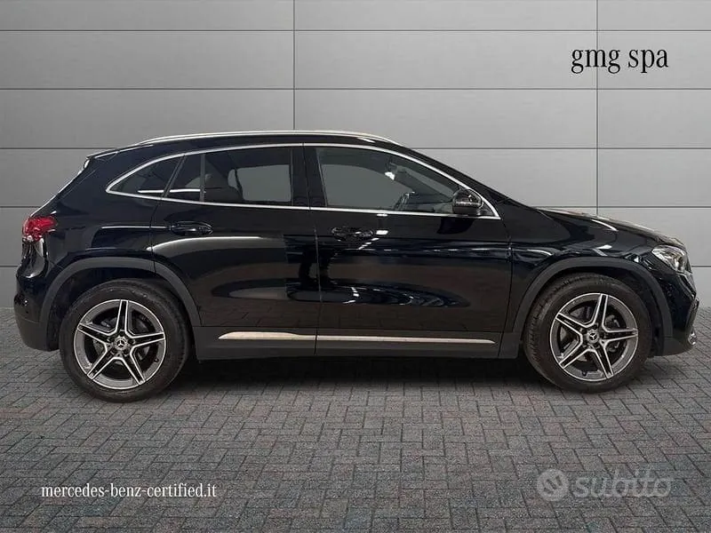 Mercedes-Benz Gla 2023 photo 5
