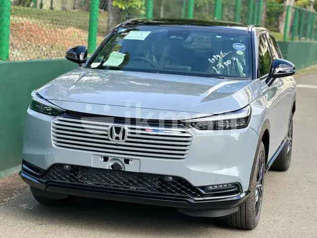 Honda Vezel 2026 photo 4