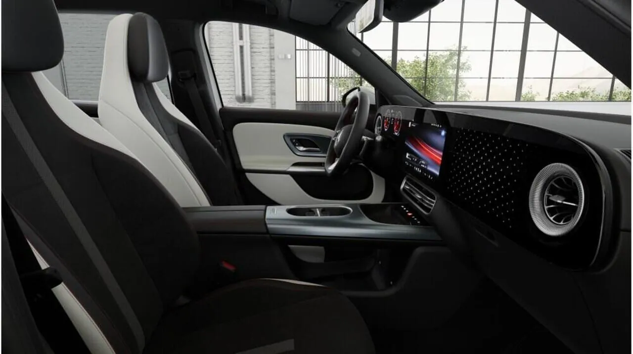 Mercedes-Benz Glb photo 5