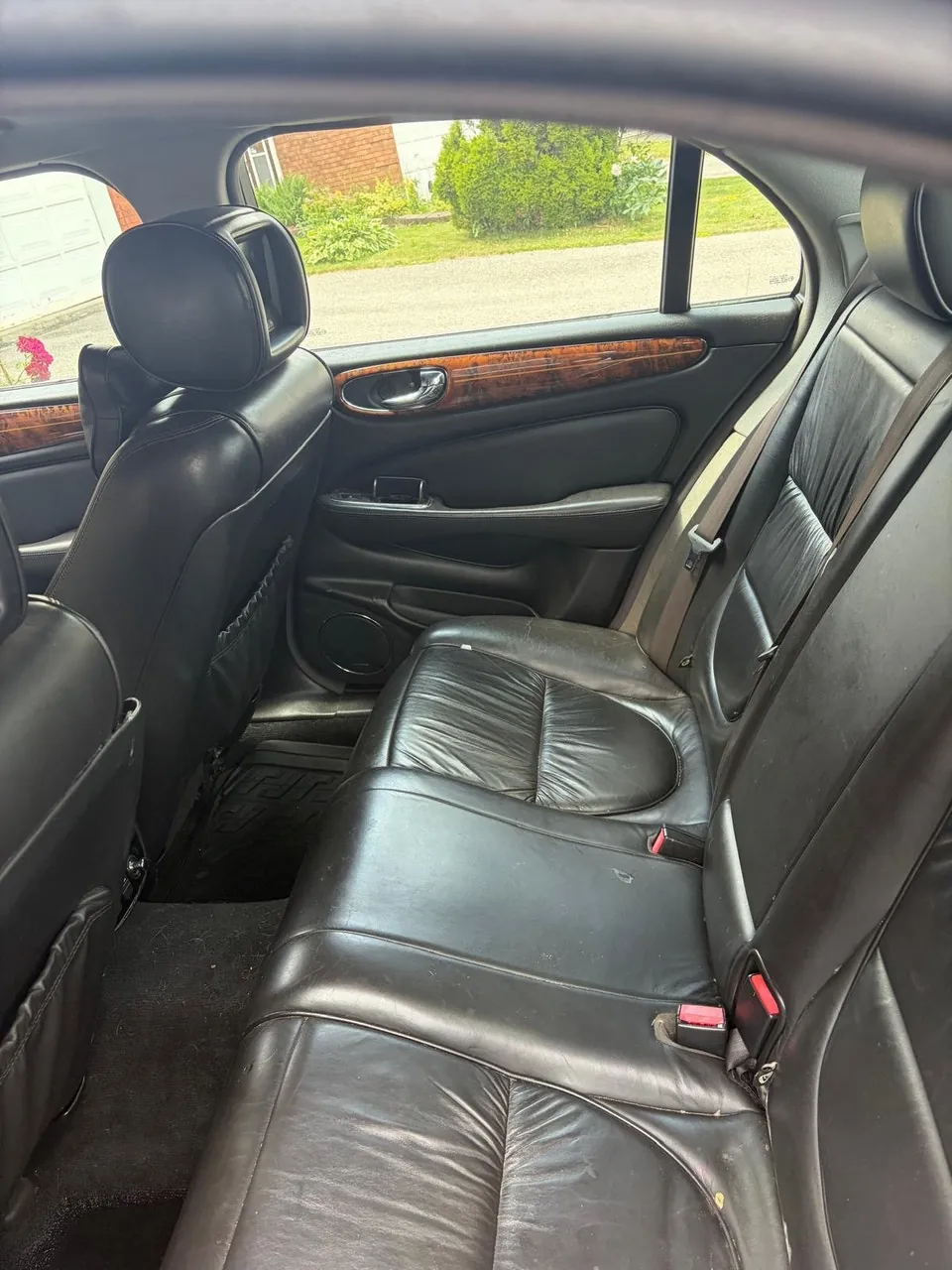 Jaguar Xj8 2004 photo 3