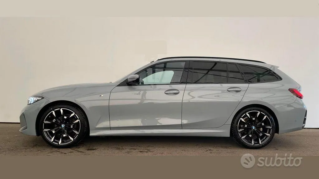 BMW 320D