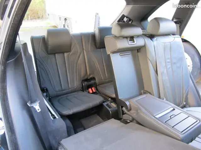 BMW X5 2017 photo 4