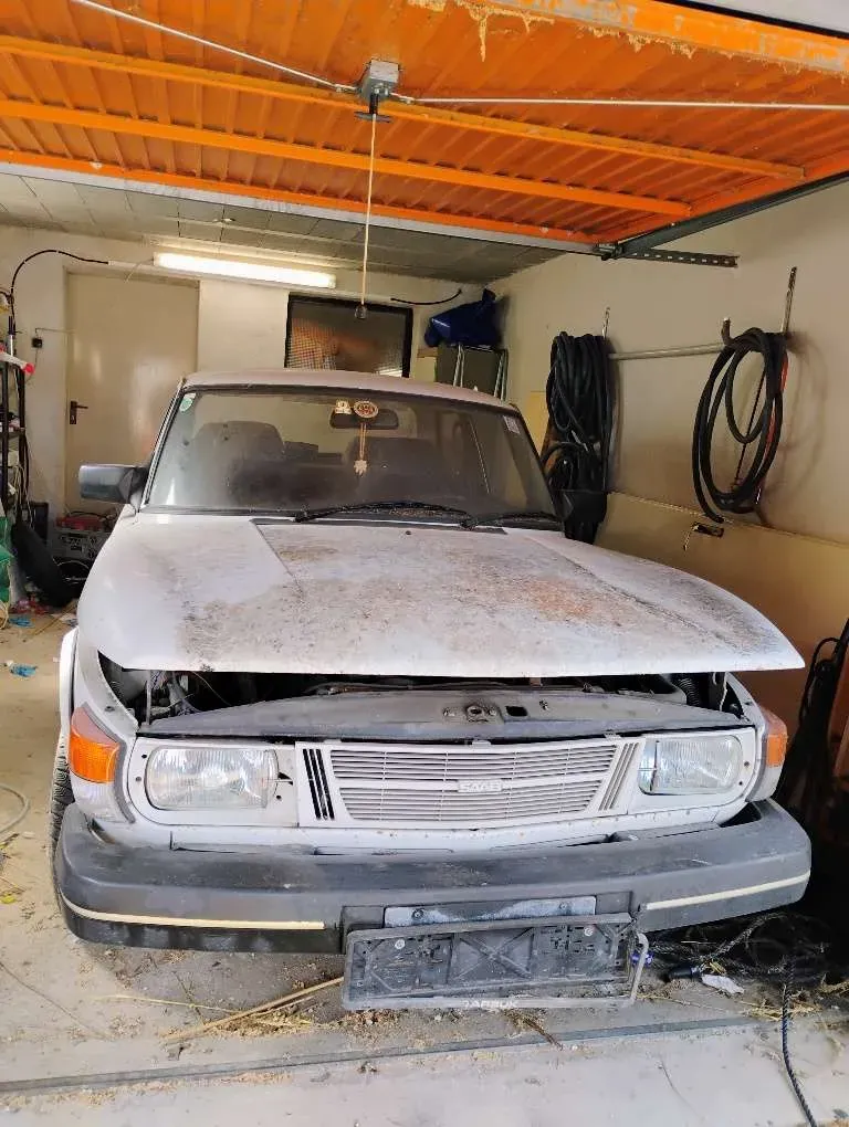 Saab Sonstige