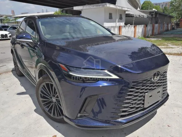 Lexus Rx350